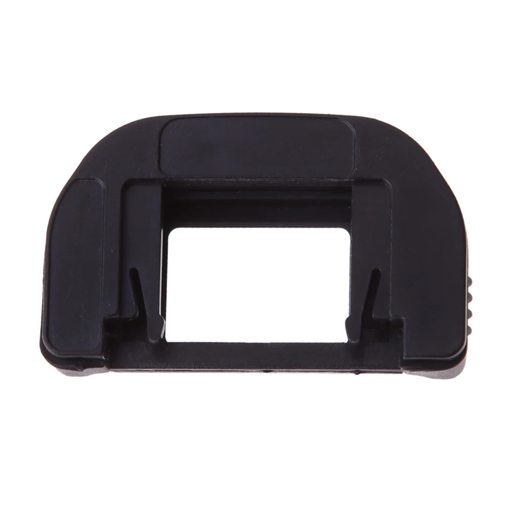 EF Viewfinder Eyecup Black Rubber Eyepatch Camera Replacement Part Eyepiece for Canon DSLR 550D 500D 450D 1000D 400D 350D 600D
EF Viewfinder Eyecup Black Rubber Eyepatch Camera Replacement Part Eyepiece for Canon DSLR 550D 500D 450D 1000D 400D 350D 600D