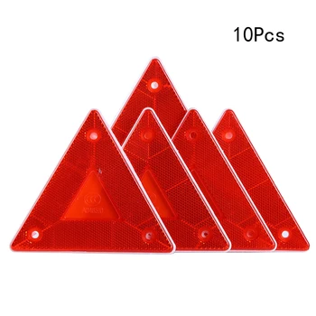 10PCS Warning Sign Professional Multi-Functional Hazard Warning Sign For Work Trucks Tractors Road Construction Signs
10PCS Warning Sign Professional Multi-Functional Hazard Warning Sign For Work Trucks Tractors Road Construction Signs