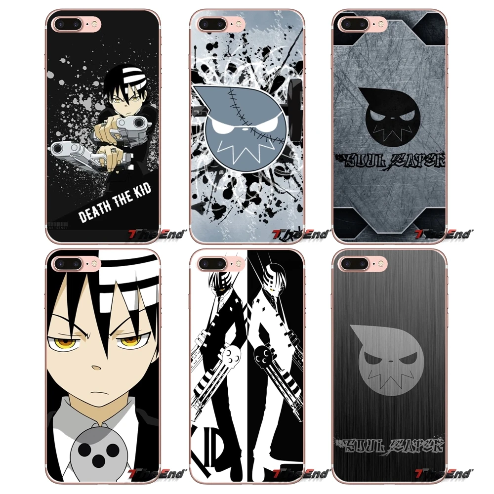 Soul Eater death the kid For iPhone X 4 4S 5 5S 5C SE 6 6S 7 8 Plus Samsung Galaxy J1 J3 J5 J7 A3 A5 2016 2017 Phone Shell Cover
Soul Eater death the kid For iPhone X 4 4S 5 5S 5C SE 6 6S 7 8 Plus Samsung Galaxy J1 J3 J5 J7 A3 A5 2016 2017 Phone Shell Cover