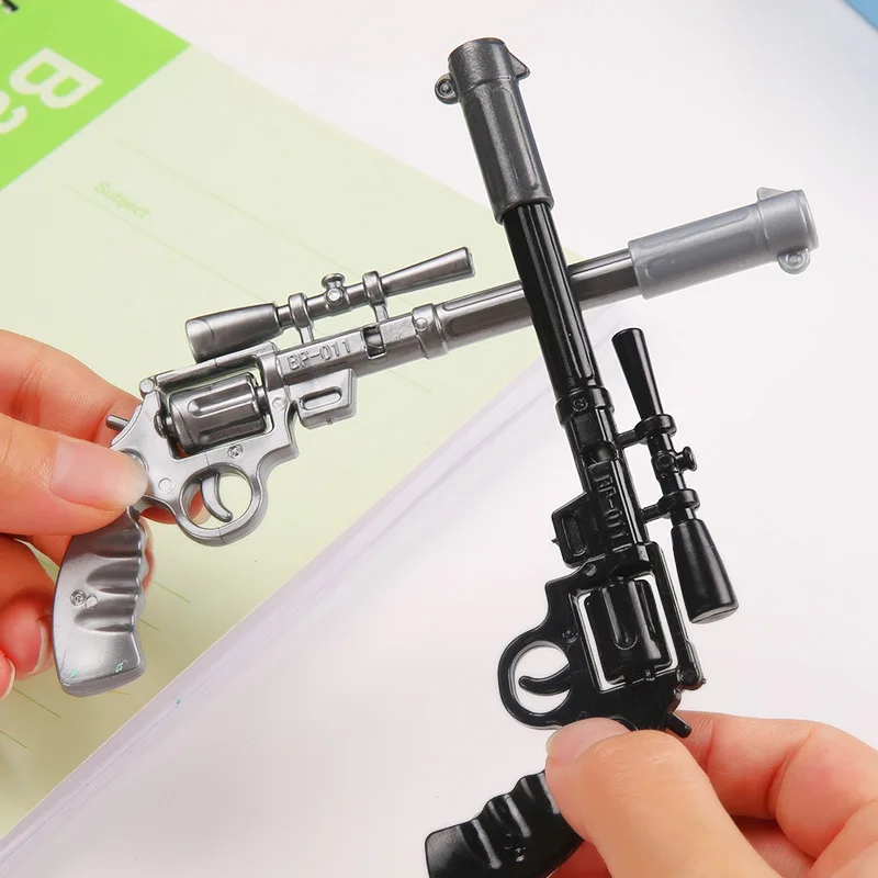 2019 new Handgun Ballpoint Pens Student Ball Point Pen School Office Supplies Learning Stationery Wholesale
2019 new Handgun Ballpoint Pens Student Ball Point Pen School Office Supplies Learning Stationery Wholesale