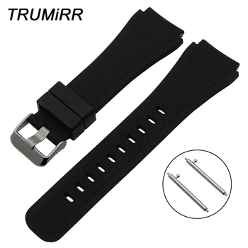 22mm Quick Release Silicone Rubber Watchband for Luminox Watch Band Wrist Strap Bracelet Black Brown Blue Green Orange Red White
22mm Quick Release Silicone Rubber Watchband for Luminox Watch Band Wrist Strap Bracelet Black Brown Blue Green Orange Red White