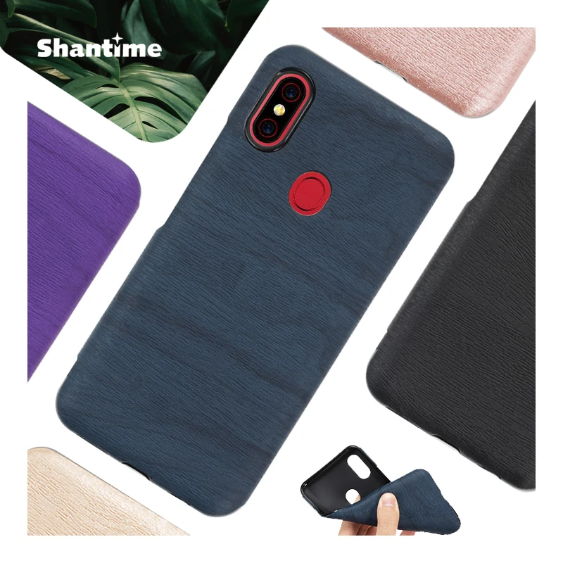 Wood grain PU Leather Phone Case For Umidigi A5 Pro Soft TPU Silicone Case For Umidigi A5 Pro Gel Phone Protective Back Shell
Wood grain PU Leather Phone Case For Umidigi A5 Pro Soft TPU Silicone Case For Umidigi A5 Pro Gel Phone Protective Back Shell