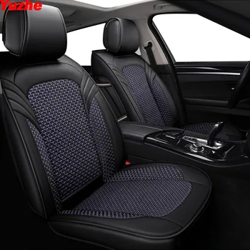Yuzhe car seat cover For mazda 6 gh cx-5 opel zafira b bmw f30 vw passat b6 solaris hyundai bmw x5 e53 covers for vehicle seat
Yuzhe car seat cover For mazda 6 gh cx-5 opel zafira b bmw f30 vw passat b6 solaris hyundai bmw x5 e53 covers for vehicle seat