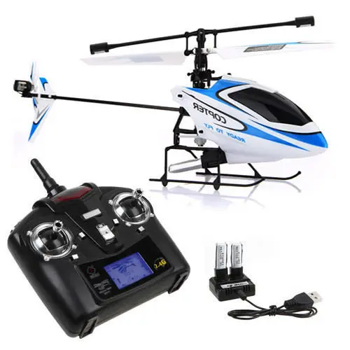 Newest WLtoys WL Upgraded Version V911 4CH 2.4G Single Blade Propeller Mini Radio RC Helicopter w/GYRO RTF Outdoor Free Shipping
Newest WLtoys WL Upgraded Version V911 4CH 2.4G Single Blade Propeller Mini Radio RC Helicopter w/GYRO RTF Outdoor Free Shipping