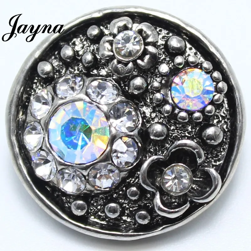 DIY OEM Exotic 18mm jayna ginger Snaps Jewelry Charms Rhinestone Snap Buttons fit snap Bracelet buttons jewelry GS1208059
DIY OEM Exotic 18mm jayna ginger Snaps Jewelry Charms Rhinestone Snap Buttons fit snap Bracelet buttons jewelry GS1208059