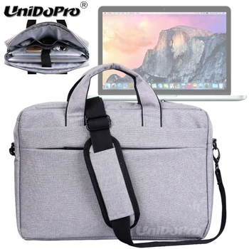 Waterproof Messenger Shoulder Bag Case for 13 ~ 13.3 inch MacBook / Notebook / Ultrabook / Chromebook Computers Laptop Briefcase
Waterproof Messenger Shoulder Bag Case for 13 ~ 13.3 inch MacBook / Notebook / Ultrabook / Chromebook Computers Laptop Briefcase