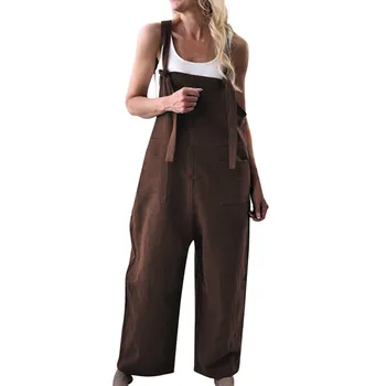 Summer Women Lady Clubwear Single Lady Off Shoulder Slippery Wide Legs Drape Lots Old -loss Overall
Summer Women Lady Clubwear Single Lady Off Shoulder Slippery Wide Legs Drape Lots Old -loss Overall