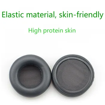 SHELKEE Replacement Ear pads Cushion Cups Ear Cover Earpads for Beats DNA First generation Repair parts
SHELKEE Replacement Ear pads Cushion Cups Ear Cover Earpads for Beats DNA First generation Repair parts