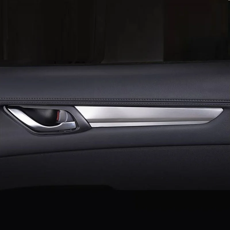 Automobile Modified Decorative Cup Window Gear Interior Fashion Covers Car Styling Mouldings Accessories 18 19 FOR Mazda CX-5
Automobile Modified Decorative Cup Window Gear Interior Fashion Covers Car Styling Mouldings Accessories 18 19 FOR Mazda CX-5