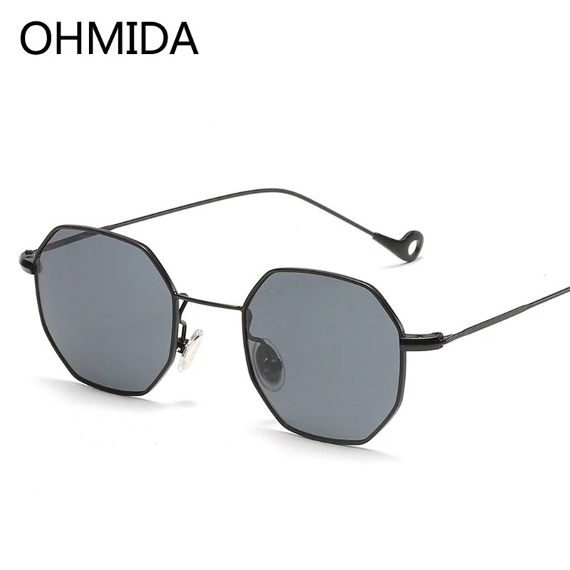 OHMIDA Fashion Vintage Sunglasses Women Brand Designer Classic Square Sun Glasses For Male Black UV400 oculos feminino de sol
OHMIDA Fashion Vintage Sunglasses Women Brand Designer Classic Square Sun Glasses For Male Black UV400 oculos feminino de sol