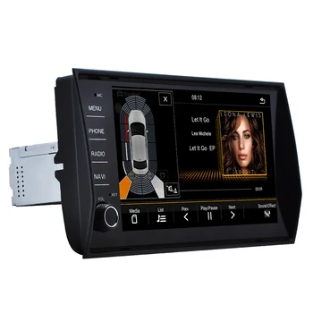 Car radio navigation car multimedia video android 8.1 car dvd for VW Skoda KODIAQ 2015-2018 9" 8 core 2G/32G Car Radio GPS
Car radio navigation car multimedia video android 8.1 car dvd for VW Skoda KODIAQ 2015-2018 9" 8 core 2G/32G Car Radio GPS