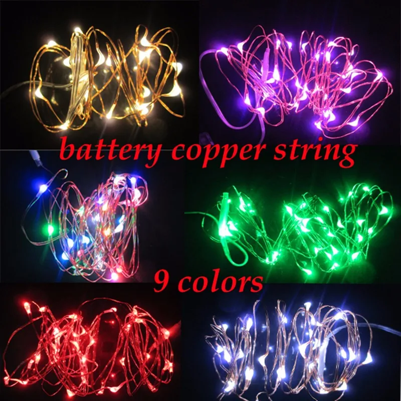 3AAA Battery Powered 3M 30Led Copper Wire Mini Fairy String Light Lamp For Christmas Holiday Wedding Party
3AAA Battery Powered 3M 30Led Copper Wire Mini Fairy String Light Lamp For Christmas Holiday Wedding Party