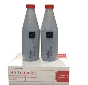 2pc new compatible B5 black toner cartridge copier toner kit for oce 320 400 450 600 700 9400 engineer machine refill powder
2pc new compatible B5 black toner cartridge copier toner kit for oce 320 400 450 600 700 9400 engineer machine refill powder
