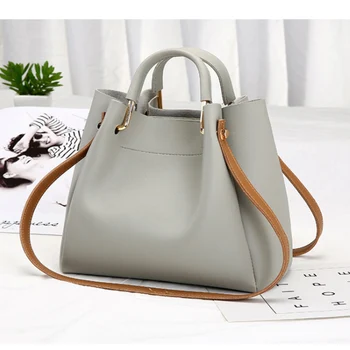 RURU monkey Bag For Women Fashion Women's PU Material Large Capacity Bucket Type Solid Color Ladies Shoulder Bag
RURU monkey Bag For Women Fashion Women's PU Material Large Capacity Bucket Type Solid Color Ladies Shoulder Bag