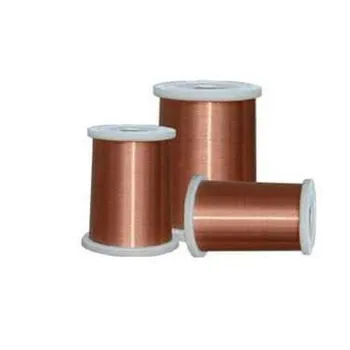 0.05mm,20000m Copper Wire Polyurethane Enameled Wire Qa-1-155 0.05 Mm X 20000 Meters/pc 
0.05mm,20000m Copper Wire Polyurethane Enameled Wire Qa-1-155 0.05 Mm X 20000 Meters/pc