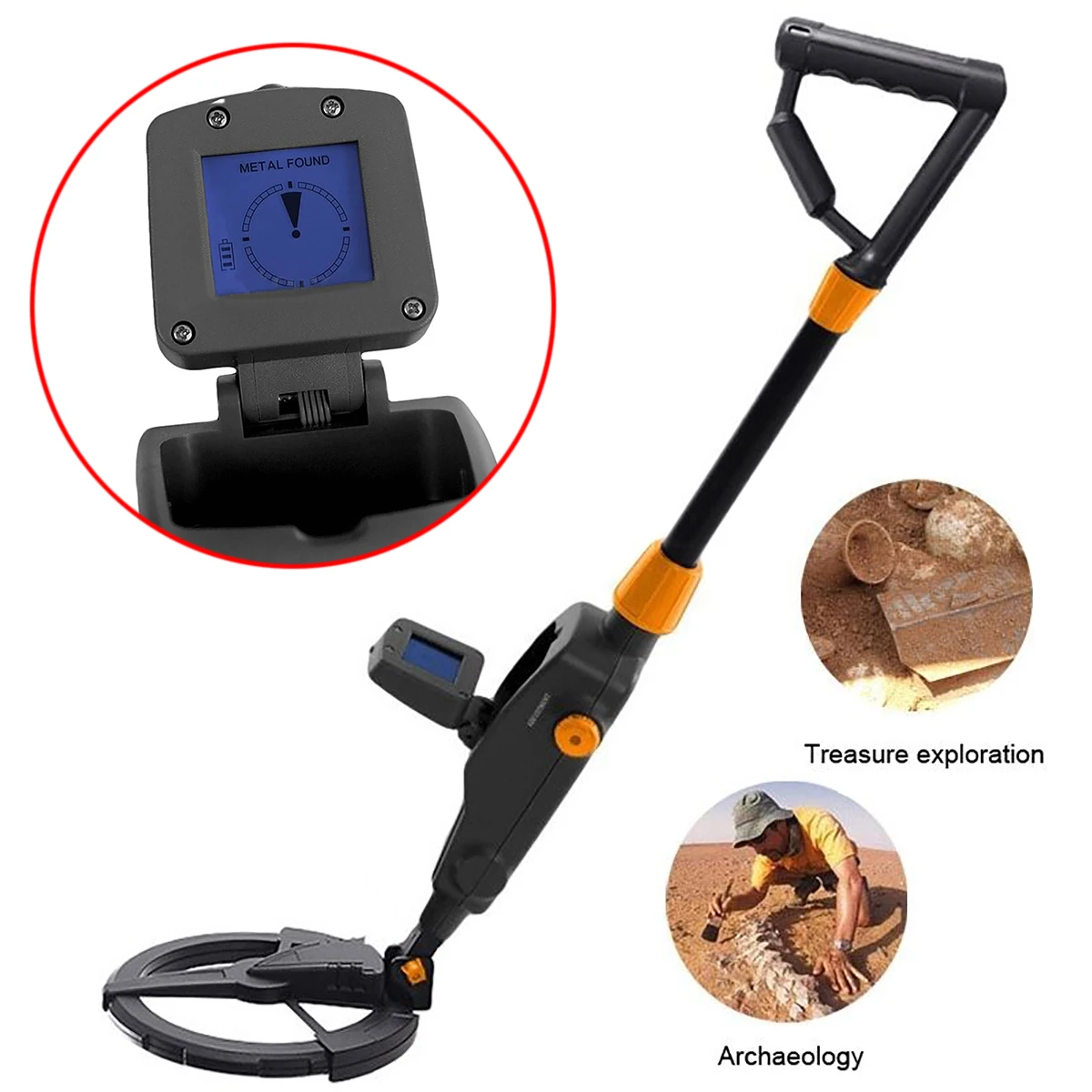 Md1008aLcdMetalDetectorBeachSearchMachine Md1008aLcdMetalDetectorBeachSearchMachine
