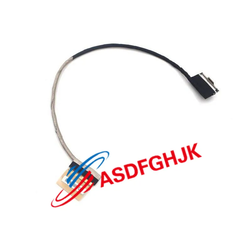 Оригинальный кабель для Sony VPCCA VPCCB VPC-CA17 CA27 VPC-CB 603-0001-6830 LED LVDS LCD Screen cable 100% TESED OK
Оригинальный кабель для Sony VPCCA VPCCB VPC-CA17 CA27 VPC-CB 603-0001-6830 LED LVDS LCD Screen cable 100% TESED OK