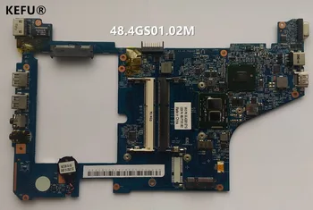 KEFU For Acer 1430 1430T 1430Z 1830 1830T 1830Z motherboard with CPU 48.4GS01.02N 48.4GS01.02M MBPTT01003 DDR3
KEFU For Acer 1430 1430T 1430Z 1830 1830T 1830Z motherboard with CPU 48.4GS01.02N 48.4GS01.02M MBPTT01003 DDR3