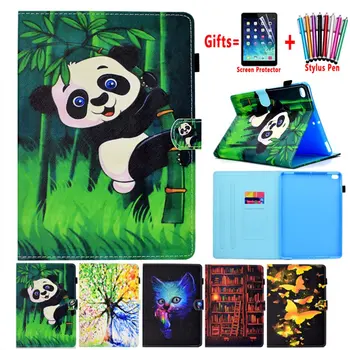 Fashion Painted Smart Case for Apple iPad 9.7 2017 2018 Air 1 2 5 6 5th 6th Cases Generation with Silicon Cover Pencil Holder
Fashion Painted Smart Case for Apple iPad 9.7 2017 2018 Air 1 2 5 6 5th 6th Cases Generation with Silicon Cover Pencil Holder