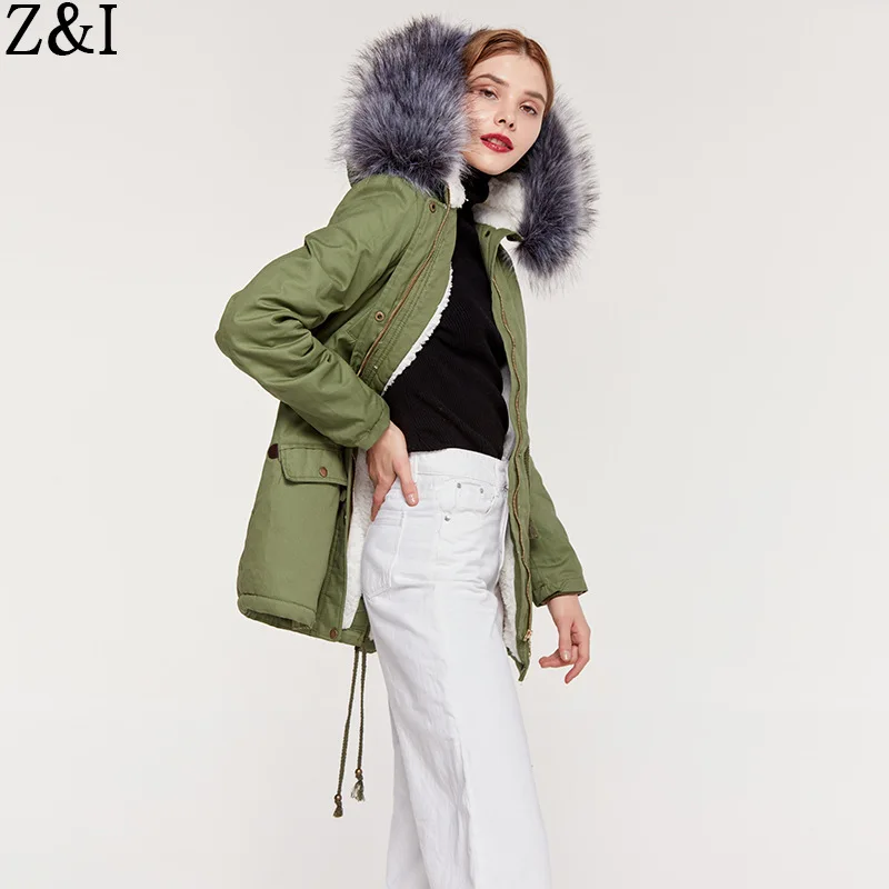 2018 winter new large fur collar hooded cotton jacket ladies tie slim lambskin long coat
2018 winter new large fur collar hooded cotton jacket ladies tie slim lambskin long coat