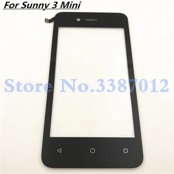 4.0'' Replacement High Quality For Wiko Sunny 3 Mini Sunny3 Mini Touch Screen Digitizer Sensor Outer Glass Lens Panel 
4.0'' Replacement High Quality For Wiko Sunny 3 Mini Sunny3 Mini Touch Screen Digitizer Sensor Outer Glass Lens Panel