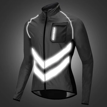 WOSAWE Motorcycle Jacket Reflective High Visibility Safety Vest Motocross Motorbike Jacket Windbreaker Waterproof off Road Vest
WOSAWE Motorcycle Jacket Reflective High Visibility Safety Vest Motocross Motorbike Jacket Windbreaker Waterproof off Road Vest