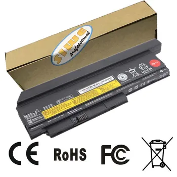 Original Battery For IBM Lenovo ThinkPad X220 X230 X230i X230s 42T4940 0A36281 0A36282 0A36283 42T4861 42T4867 Free shipping
Original Battery For IBM Lenovo ThinkPad X220 X230 X230i X230s 42T4940 0A36281 0A36282 0A36283 42T4861 42T4867 Free shipping