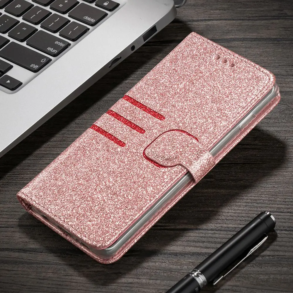 Bling Wallet Glitter Case For Samsung Galaxy S10 S9 S8 Plus Leather Purse For Samsung S10e S7 Edge Kickstand Protective Cover
Bling Wallet Glitter Case For Samsung Galaxy S10 S9 S8 Plus Leather Purse For Samsung S10e S7 Edge Kickstand Protective Cover