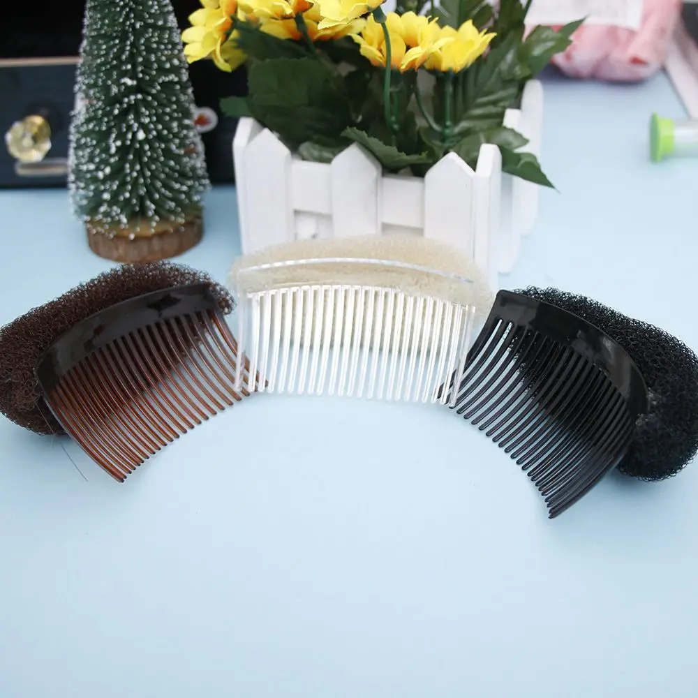 1Pc New Fashion Hot Fashion Women Hair Clip Stick Bun Maker Braid Tool Hair Accessories Comb Headwear Styling Tools
1Pc New Fashion Hot Fashion Women Hair Clip Stick Bun Maker Braid Tool Hair Accessories Comb Headwear Styling Tools