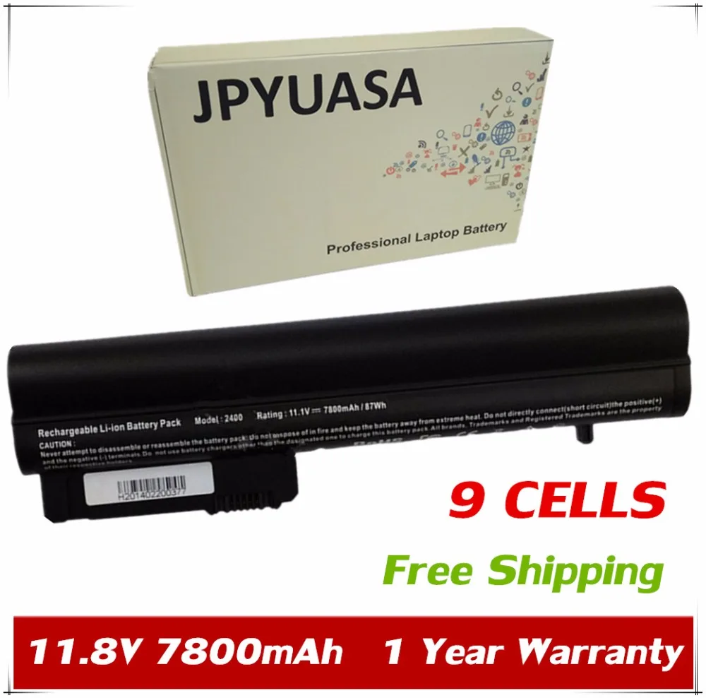 JPYUASA Battery HSTNN-FB22 HSTNN-DB22 HSTNN-DB23 For HP Business Notebook 2400 2510p 2530p 2540p NC2400 NC2410 RW556AA EH767AA
JPYUASA Battery HSTNN-FB22 HSTNN-DB22 HSTNN-DB23 For HP Business Notebook 2400 2510p 2530p 2540p NC2400 NC2410 RW556AA EH767AA