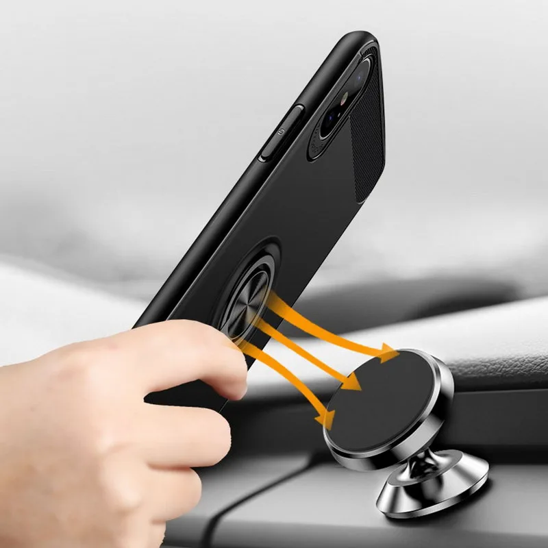 Cover For iPhone 6 6s 7 8 Plus /For iPhone X XS XS Max XR Case Cases Phone Funda Fundas Coque Adsorption Magnetic Car Holder
Cover For iPhone 6 6s 7 8 Plus /For iPhone X XS XS Max XR Case Cases Phone Funda Fundas Coque Adsorption Magnetic Car Holder