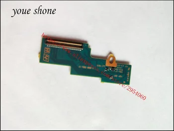 Free Shipping!95%new original For Sony RX100 M2 RX100 II RX100-2 RX100M2 LCD Connection PCB Board Replacement Repair Part
Free Shipping!95%new original For Sony RX100 M2 RX100 II RX100-2 RX100M2 LCD Connection PCB Board Replacement Repair Part