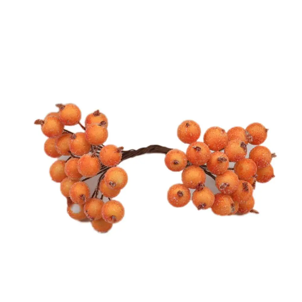 20Pcs/Bundle Foam Artificial Frosted Berry Wedding Christmas Party Garland DIY Home Decor
20Pcs/Bundle Foam Artificial Frosted Berry Wedding Christmas Party Garland DIY Home Decor