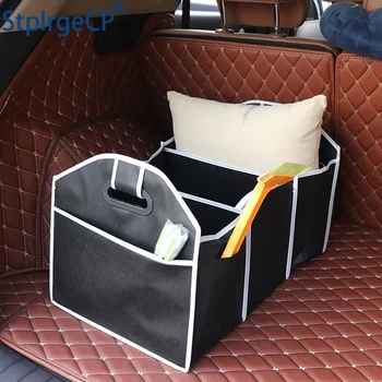Folding Collapsible Sturdy Robust Car Storage Box Car Boot Organiser Shopping Tidy Collapsible Space Saving Storage Box
Folding Collapsible Sturdy Robust Car Storage Box Car Boot Organiser Shopping Tidy Collapsible Space Saving Storage Box