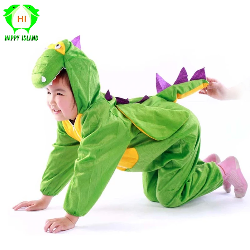 2019 Children Dinosaur Cosplay Costumes Cute Cartoon Animal Cosplay Clothes For Party Kids Boy Girl Children's Day Fancy Costume
2019 Children Dinosaur Cosplay Costumes Cute Cartoon Animal Cosplay Clothes For Party Kids Boy Girl Children's Day Fancy Costume