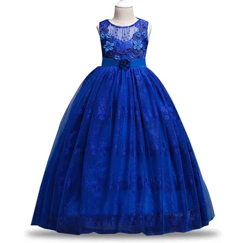 Children's Clothing Teen Costume Girl Dress Summer Party Princess Baby Girl Child Lace Wedding Tutu Dress Elegant Ball Gown
Children's Clothing Teen Costume Girl Dress Summer Party Princess Baby Girl Child Lace Wedding Tutu Dress Elegant Ball Gown