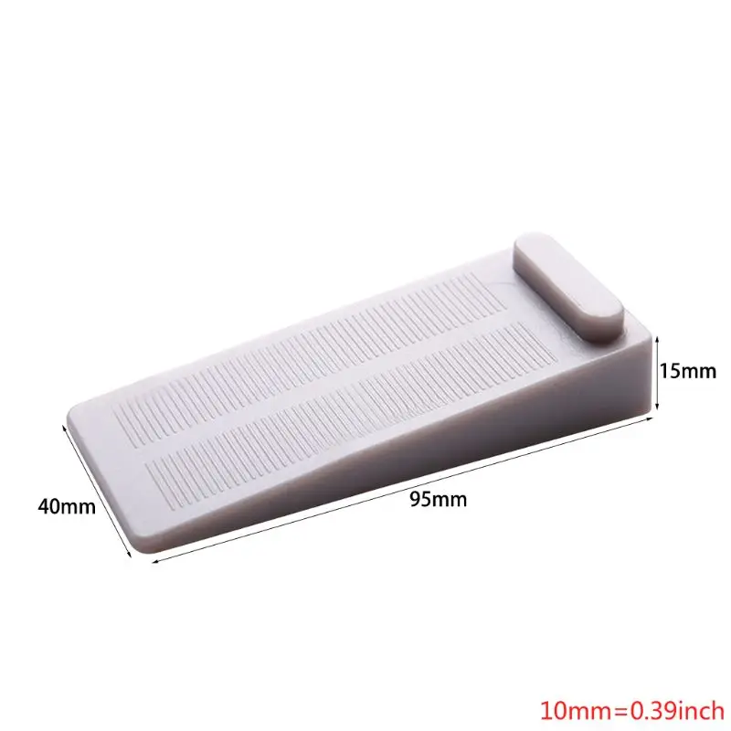 Door Hold Stops, Stop Door to Floor, Anti-slip Rubber, Without Bore Drill, Block Stop Door on Tile Floor Mat in Wood and Lamin
Door Hold Stops, Stop Door to Floor, Anti-slip Rubber, Without Bore Drill, Block Stop Door on Tile Floor Mat in Wood and Lamin