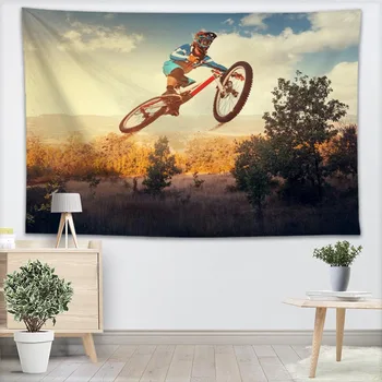 Tapestry The Stunt Performers Tapestries Wall Hanging Show Piece For Home Decor Wall Carpet Beach Throw Rug Blanket Yoga Mat
Tapestry The Stunt Performers Tapestries Wall Hanging Show Piece For Home Decor Wall Carpet Beach Throw Rug Blanket Yoga Mat