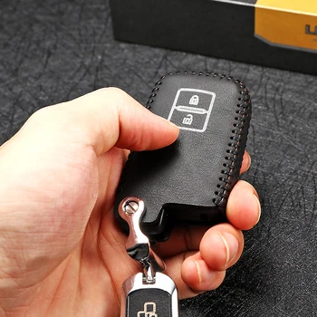 car key cover for toyota hilux camry prado FJCruiser LANDCRUISER highlander genuine leather wallet holder 2 button
car key cover for toyota hilux camry prado FJCruiser LANDCRUISER highlander genuine leather wallet holder 2 button