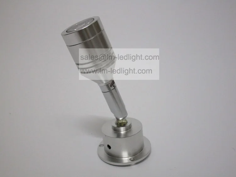 LED display light (9)