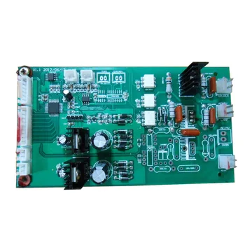Electronic Board For T-870A BGA Rework Station IRDA Welder Infrared Soldering Computer Motherboard Bridge Maintenance
Electronic Board For T-870A BGA Rework Station IRDA Welder Infrared Soldering Computer Motherboard Bridge Maintenance
