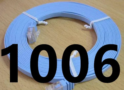2019 Ethernet Cable High Speed RJ45 Network LAN Cable Router Computer Cable for Computer Router 1006
2019 Ethernet Cable High Speed RJ45 Network LAN Cable Router Computer Cable for Computer Router 1006