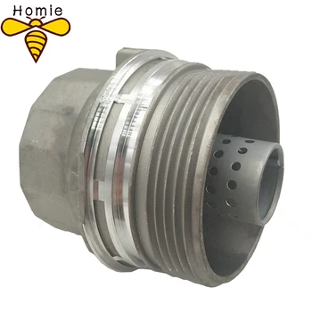 Homie 15620-40030 1562040030 New Oil Filter Housing Cap Assembly Fits For Toyota
Homie 15620-40030 1562040030 New Oil Filter Housing Cap Assembly Fits For Toyota