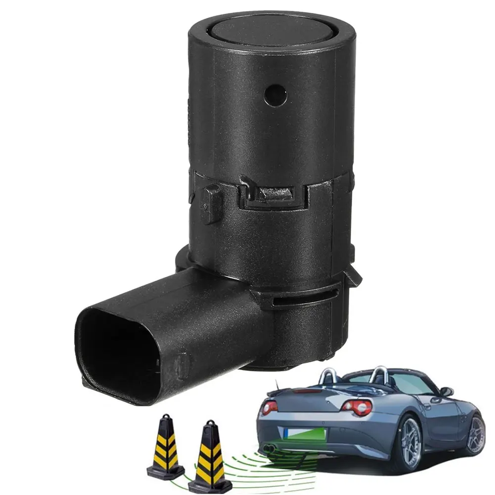 Radar Detector Car Accessories Parking Sensor Right Angle Direct Fit Professional Replacement PDC Durable Parktronic
Radar Detector Car Accessories Parking Sensor Right Angle Direct Fit Professional Replacement PDC Durable Parktronic