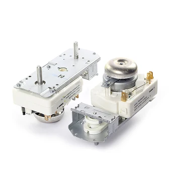 For Galanz Microwave Oven Timer TM30MU01E 220V for CENTEK CT-1575 Microwave Oven Parts
For Galanz Microwave Oven Timer TM30MU01E 220V for CENTEK CT-1575 Microwave Oven Parts