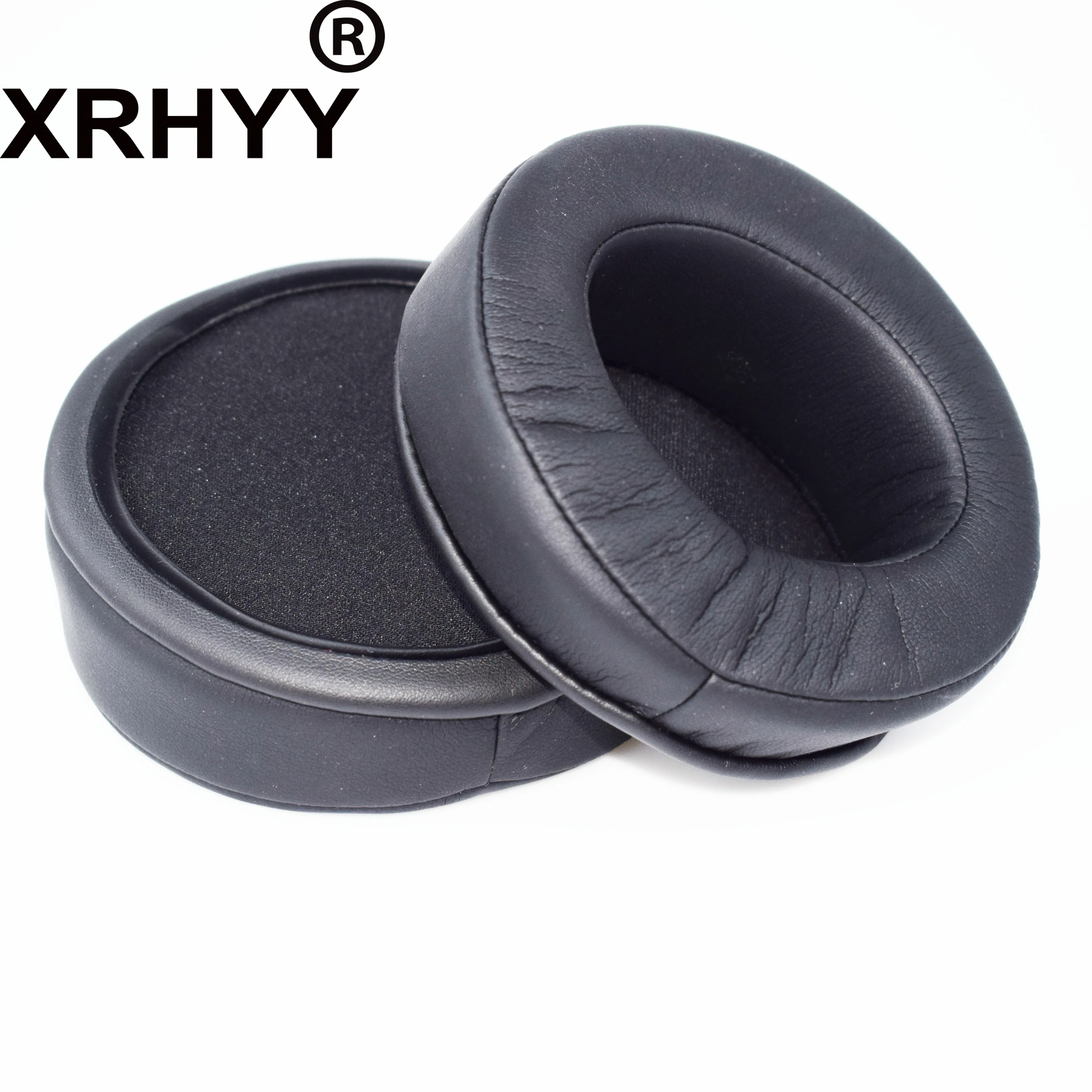 Replacement Protein Leather Memory Foam Earpad Cushion For Audio-Technica ATH-W5000 ATH-W1000X ATH W1000 W10VTG W100 Headphones
Replacement Protein Leather Memory Foam Earpad Cushion For Audio-Technica ATH-W5000 ATH-W1000X ATH W1000 W10VTG W100 Headphones
