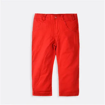 2019 Boys Long Pants Fashion Jeans Children Solid Color Pants Children Candy Color Trousers New Brand Jeans Kids Clothing Jeans
2019 Boys Long Pants Fashion Jeans Children Solid Color Pants Children Candy Color Trousers New Brand Jeans Kids Clothing Jeans