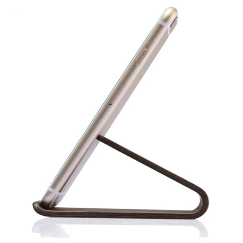 Make by wood Phone Stand Universal Holder Cradle for Smartphone Tablet Cellphone feel relaxed EM88 | Мобильные телефоны и