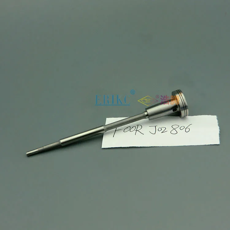 Клапан форсунки ERIK FooR J02 806, дизельный регулирующий клапан F 00R J02 806, FooRJ02806 для форсунок серии 0445120
Клапан форсунки ERIK FooR J02 806, дизельный регулирующий клапан F 00R J02 806, FooRJ02806 для форсунок серии 0445120