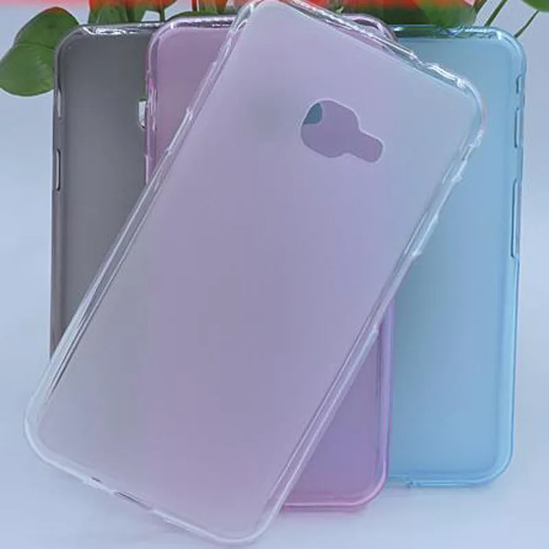 Для Samsung xcover4 случае новый мягкий гель ТПУ Coque чехол для Galaxy Xcover 4 g390f Телефонные